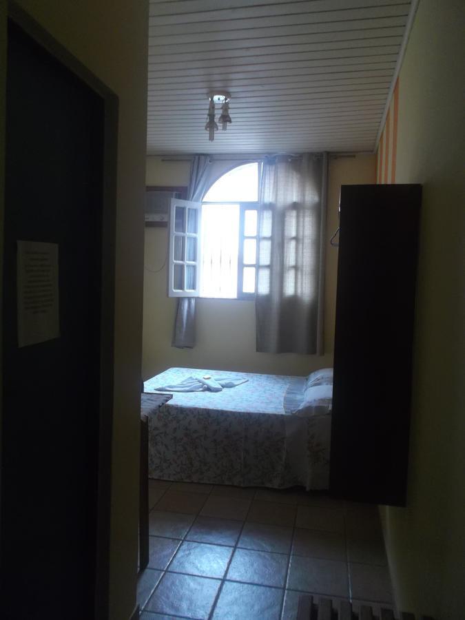 Hotel Solar Do Caete Bragança Quarto foto