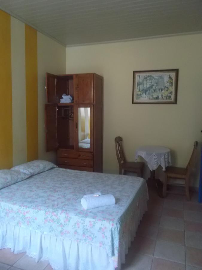 Hotel Solar Do Caete Bragança Quarto foto