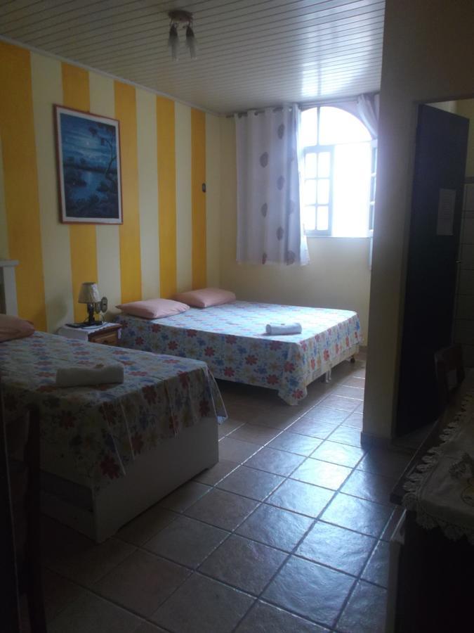 Hotel Solar Do Caete Bragança Quarto foto