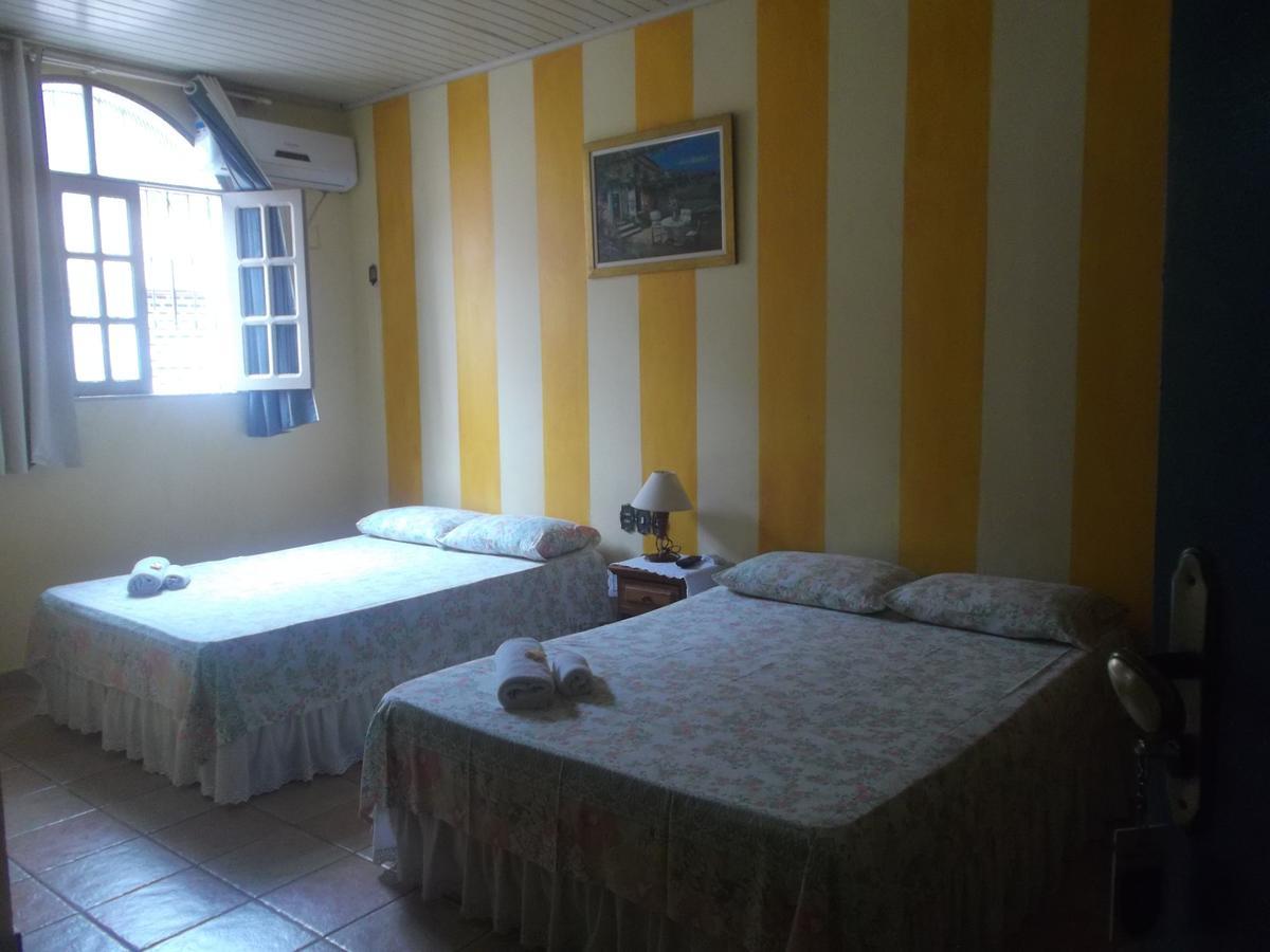 Hotel Solar Do Caete Bragança Quarto foto